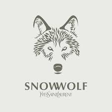 Snowwolf